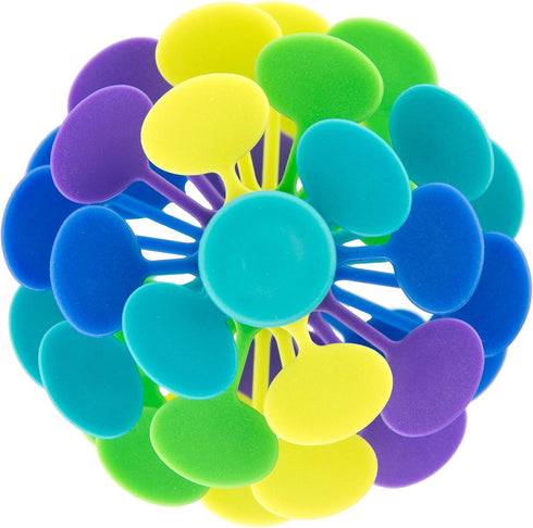 Mini Lollipopter (Sugar Plum) with Magnetic Base