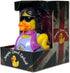 Jumpin' Quack Splash - Floating Rubber Ducks, Collectible Bath Toy Gift for Kids & Adults