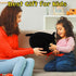 Black Cat Plush Stuffed Animal - 11.8'' Soft Plush Toy, Cute Black Cat Plush Pillow for Kids and Girls