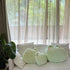 Frog Plush Pillow, Adorable Stuffed Animal (15 * 14 inch), Home Cushion Decoration for Kids and Adults