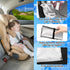 NNG Baby Car Seat Sun Shade Cover,Infant Car Seats Heat Protector,Baby Travel Accessories to Keep Toddler Seats at Cool