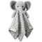 Pro Goleem Elephant Loveys for Babies - Soft Security Blanket and Stuffed Animal Toy for Infant and Toddler, Gray 16
