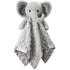 Pro Goleem Elephant Loveys for Babies - Soft Security Blanket and Stuffed Animal Toy for Infant and Toddler, Gray 16