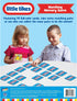 TCG Toys Little Tikes - Memory Matching Card Game - Featuring 72 full color pieces - Promote and Improve Memory & Sensory Development Skills. Great Gift for Boys and Girls Over Age 3.