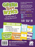 25th Green Team Wins - Century Games Strategy Game