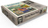 MyPuzzle Glacier National Park: Collage Print - Premium 1000 Piece Jigsaw Puzzle for Adults