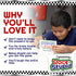 Trivia Card Game Family Games for Adults & Teens, Hilarious Party Games for Family Game Night Fun, Educational