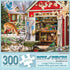Set (3) 300 18 24 Bits and Pieces - Value of Three - Piece Jigsaw Puzzles for Adults - Spring Collection Large Piece