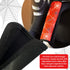 Spider Seat Belt Cover for Kids - Seat Belt Pad for Boys, Car Seat Straps Shoulder Pads, Kid's Cushion - 1 Piece (RED)