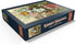 MyPuzzle Orchid - Vintage Art Poster, Ernst Haeckel - Premium 1000 Piece Jigsaw Puzzle for Adults