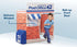 Kid Trax USPS Play Tent for Kids - Large Tent House with Mail Collection Box & Carrying Case, Post Office Toy