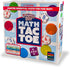 8 Semper Smart Games PlaySmart Dice Math-Tac-Toe Math Game: Get Sharp on Mental Math with a Fun New Twist on a Timeless
