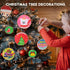 6 7 8 9 10 11 12 EPUMP Glow in the Dark Wooden Painting Kit for Kids - Arts and Crafts Kit Creative Activity Toy, Art