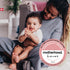 4 (81 Count) Bambo Nature Hypoallergenic Dream Baby Diapers, Premium Eco-Labeled Sustainable Diapers, Enhanced Leakage