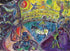 EuroGraphics Marc Chagall Le Cheval De Cirque Puzzle (1000 Piece) (6000-0851)