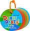 MOLLYBEE KIDS Preschool Dance Party Cards Everyday Moves, Gifts for Ages 3+,
