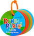 MOLLYBEE KIDS Preschool Dance Party Cards Everyday Moves, Gifts for Ages 3+,