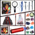 Volcano Dig Kit - 10 Rocks Excavation Kit, Fossil Volcano Toys for Kids, Gemstone Rocks Collection Birthday Gifts