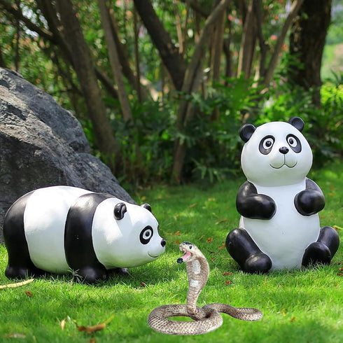Realistic Snake Animal Growth Cycle Model Toy for Boys Girls Kids Educational Gifts