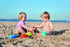 Hape E4091 Beach and Bath Boats for Kids