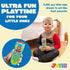 JOYIN My Learning Remote and Phone Bundle - Music Smartphone Toys for Baby, Infants, Kids, Holiday Gifts