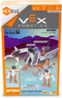 HEXBUG VEX Explorers Rover Toy