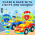 1-3, 18 Liberty Imports My First Cartoon RC Remote Control Cars for Toddlers Ages Radio Control Toy for Baby, Kids