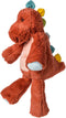 Mary Meyer Stuffed Animal Marshmallow Zoo Plush Soft Toy, 13-Inches, Stegosaurus