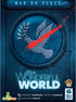 Lucky Duck Games It's A Wonderful World War or Peace Expansion - Strategy Game for Kids and Adults