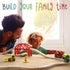 Wooden Train Sets for Boys 2-7, 38 Pcs Wood Train Set with Crane, Bridge & Tracks for 3 Year Olds