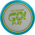 Toysmith Get Outside Go! Outdoor Toys, Multiple Styles and Colors, Encourage Active Play, Ages 5+