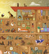 1000 Piece Puzzle - Noah's Ark