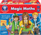 Orchard Toys Moose Games Magic Maths Game for Ages 5-7, Exciting Math Game for 2-4 Players