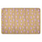 siphylline Pink Puppies Yellow Purple Striped Extra Large Resuable Changing Pad Covers Highly