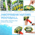2 Pieces Water Football for Kids, 9 Inch Waterproof Beach Football for Outdoor Pool Game