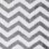 American Baby Company 2 Pack Heavenly Soft Chenille Fitted Changing Pad Cover, Chevron for Boys and Girls