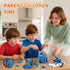 12 1 8-13, Set 8 9 10 11 12 AESGOGO in STEM Solar Power Robot Kits Toys for Boys Age Science Educational Robot Building
