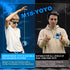 WATIEOBOO Responsive & Unresponsive Yoyo, Kids 8-12 & Adults Pro Metal Trick Yo-yo with Bearing Kit and Case