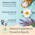 8.8fl oz NaturallyMum Kids Magnesium Sleepy Bath Soak - Bubble Bath - All-Natural & Calming - Suitable for Newborns