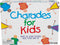 Pressman Charades for Kids - Family Game, 'No Reading Required', 5"