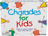 Pressman Charades for Kids - Family Game, 'No Reading Required', 5"
