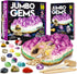 XXTOYS Gemstone Dig Kit - Dig Up 18 Real Gemstones and Crystals, STEM Science Kits for Kids Age 6-8