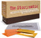Classic Creative Writing Prompts and Story Games, Storyteller Cards, Teacher Tool