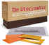 Classic Creative Writing Prompts and Story Games, Storyteller Cards, Teacher Tool
