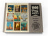 MyPuzzle New York City Multi-Image Print - Edition 1 Vintage Poster, Premium 1000 Piece Jigsaw Puzzle for Adults