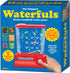 Original Waterfuls Classic Handheld Water Games – Retro Travel Games, Fidget Toys for Kids, Ages 3+, 6 Interchangeable
