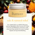 100% 1 oz Lhamour Natural Nipple Butter for Breastfeeding Moms, Soothing Nipple Cream with Coconut & Olive Oils