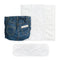 Amazing Baby Hybrid Cloth Diaper Cover with Pocket-Sling, Large, Sz 4 (22-40