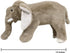 Ice King Bear Wild Animal Stuffed Animals - Zoo Family Plush Toy (Elephant 14 Inches)