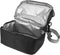 SUPVOX Portable Bottle Bag Insulated Cooler for Breast Milk Storage Thermal Milk